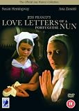 Love Letters Of The Portuguese Nun ( Die Liebesbriefe einer portugiesischen Nonne ) ( Love Letters From a Portuguese Nun ) [ NON-USA FORMAT, PAL, Reg.2 Import - United Kingdom ]