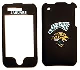 Jacksonville Jaguars Apple iPhone 3 3G Faceplate Case Cover Snap On