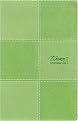 New Women's Devotional Bible (New International Version, Meadow Green, Italian Duo-tone) (Revised) (Paperback)