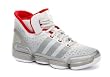 adidas Men's TS Heat Check Basketball Shoe