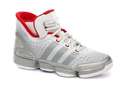 adidas Men's TS Heat Check Basketball Shoe
