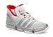 adidas Men's TS Heat Check Basketball Shoe