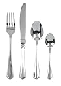Ethos Aldo Zilli Torino Stainless Steel Cutlery Set, Gift Box, 16 Piece