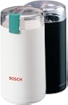 Bosch MKM6003, Macina caff� elettrico