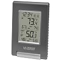 The Weather Channel Wireless Temperature Station