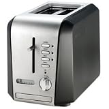 DeLonghi Pro-Metal Toaster