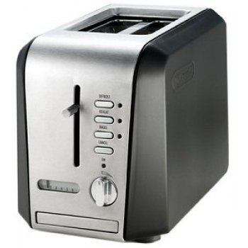 DeLonghi Pro-Metal Toaster product image