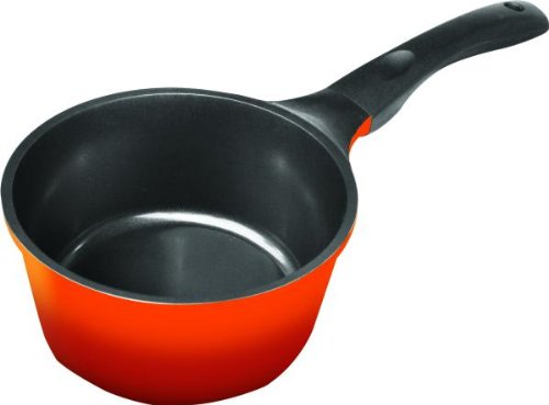 Culinario Topf klein Ø 18 cm rot