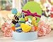 Easter Egg Cookie Collection