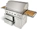 Capital Performance Series PSQ40RCL 40