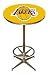 Imperial Los Angeles Lakers Licensed Pub Table
