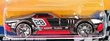 Hot Wheels Race Aces CCM COUNTRY CLUB MUSCLE - Made For Speed - Nickel Plated Axles - Metallic Finish - Trak-Tune