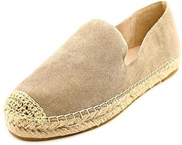 Pelle Moda Camber3 Womens Size 7 Gray Suede Espadrilles Shoes
