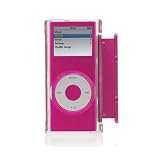 Marware Sportsuit Convertible for iPod nano 2G, Blue