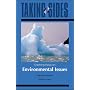 Environmental Issues: Taking Sides - Clashing Views on Environmental Issues