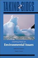 Environmental Issues: Taking Sides - Clashing Views on Environmental Issues (Taking Sides)