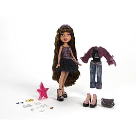 Bratz Princess - Yasmin