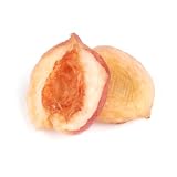 Nectarine, White, Dried - 20 Lb Bag / Box Each