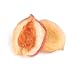 Nectarine, White, Dried - 20 Lb Bag / Box Each