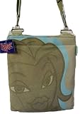 Bratz Cargo Chic Shoulder Bag