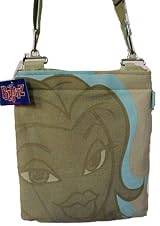 Bratz Cargo Chic Shoulder Bag