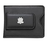 Los Angeles Kings NHL Sterling Silver 5/8 Charm Money Clip