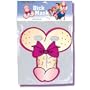 Dick Mask, Party Gear, 4 Per Pack, California Exotic Novelties
