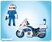 Playmobil - 4262 Police Motorbike_s-3