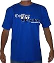 Glengarry Glen Ross "Coffee Is for Closers" Mens Movie Line T Shirt