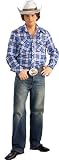  : Dukes Of Hazzard Luke Duke - Adult Standard