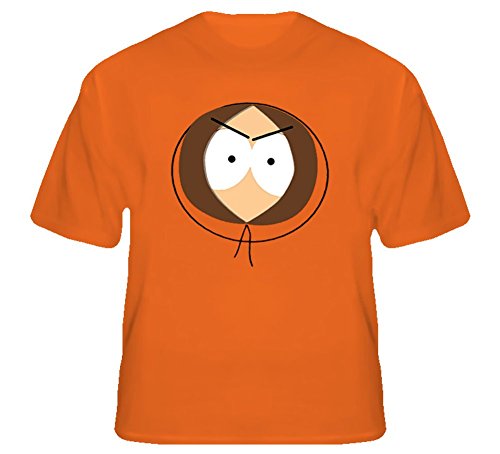 South Park Kenny T Shirt