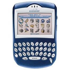 RIM BlackBerry 7230 GSM Phone T Mobile SunCom UNLOCKED 41pyIAF0YGL. SL500 AA267 RIM BlackBerry 7230 GSM Phone T Mobile SunCom UNLOCKED