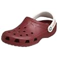 crocs Collegiate Beach Clog