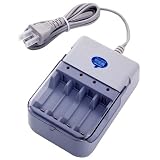アルカリ乾電池充電器II AAC-202
