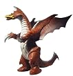 Ultraman Kaiju Ultra Monster Series #33: MELBA