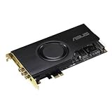 Asus Xonar HDAV 1.3 PCI-E 1.0 Sound Card (Complete Dolby True HD and DTS Master Audio Support)by Asus