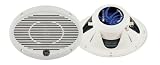 Soundstream 6x9 Marine Speakers