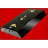 Buy PERFORMANCE TEKNIQUE ICBM-1200.2 2 CHANNEL 1200 WATTS AMPLIFIER  by Performance Teknique
