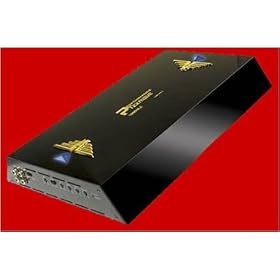 Buy PERFORMANCE TEKNIQUE ICBM-1200.2 2 CHANNEL 1200 WATTS AMPLIFIER by Performance Teknique now!