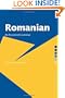 Romanian: An Essential Grammar
