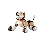 タカラトミー Omnibot Hello！ Zoomer ビーグル犬 ホビー エトセトラ おもちゃ その他のおもちゃ [並行輸入品]