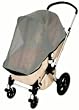 Sashas Sun, Wind and Insect Cover for Bugaboo Cameleon and Donkey Stroller Sashas Sun, Wind and Insect Cover for Bugaboo Cameleon and Donkey Stroller