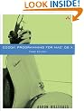 Cocoa Programming for Mac OS X