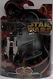 Star Wars Micro Machines Return of the Jedi - Space Assault Set