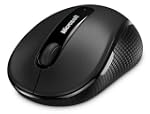 Microsoft Wireless Mobile Mouse 4000...