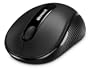 Microsoft Wireless Mobile Mouse 4000 with BlueTrack Technology (Graphite)