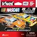 Search : K'nex NASCAR Micro Building Set Joey Logano vs Kyle Busch (28 pc)