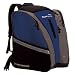 Transpack XT1 The Classic Ski Boot Backpack (Navy/Grey)