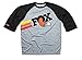 Fox Heritage 3/4 Sleeve Jersey