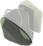 Amazon.com : Comfort Cushion With Cover for VERTEX Made In USA Garden